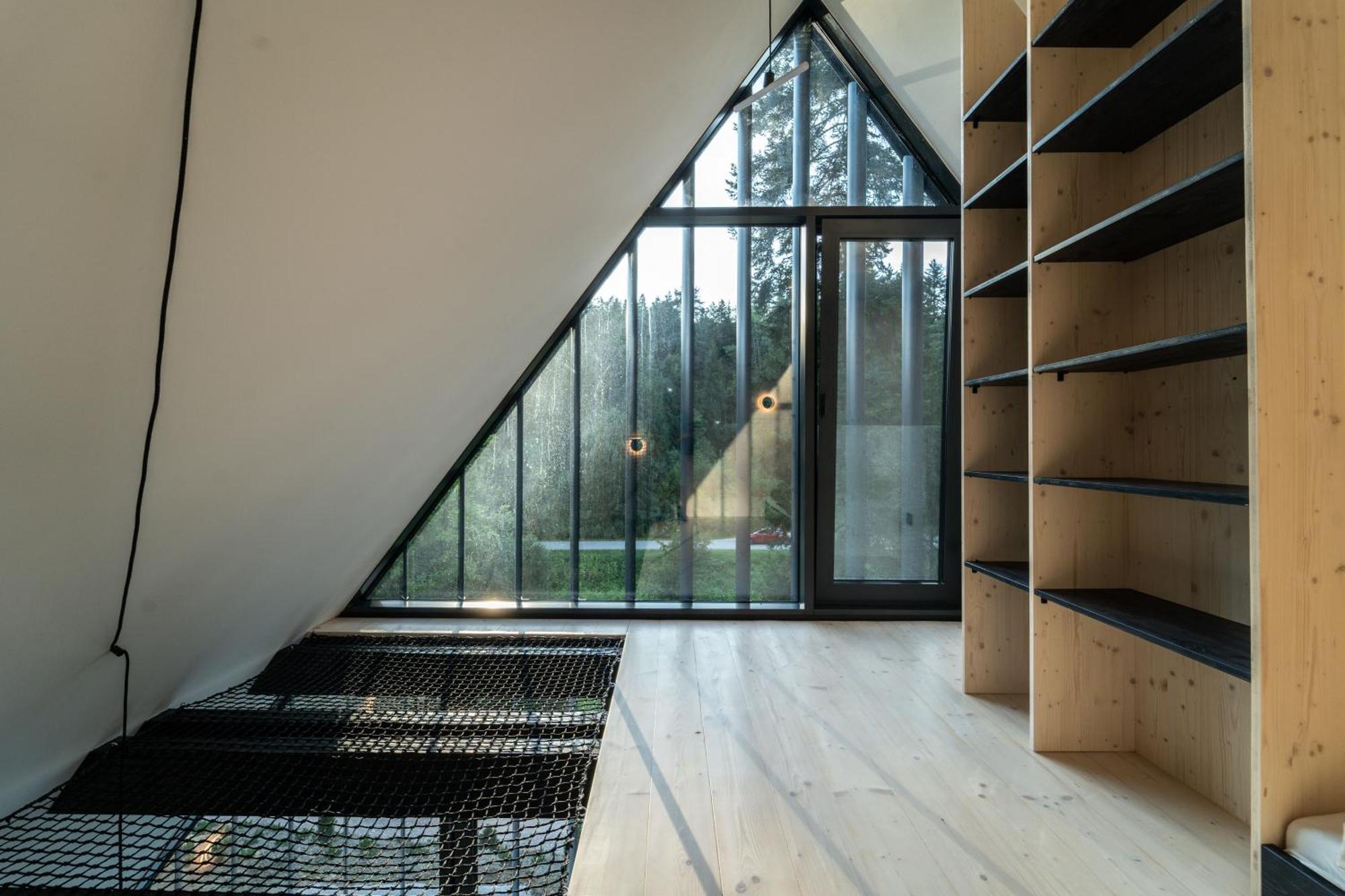 Pine Chalet Смижаны Экстерьер фото