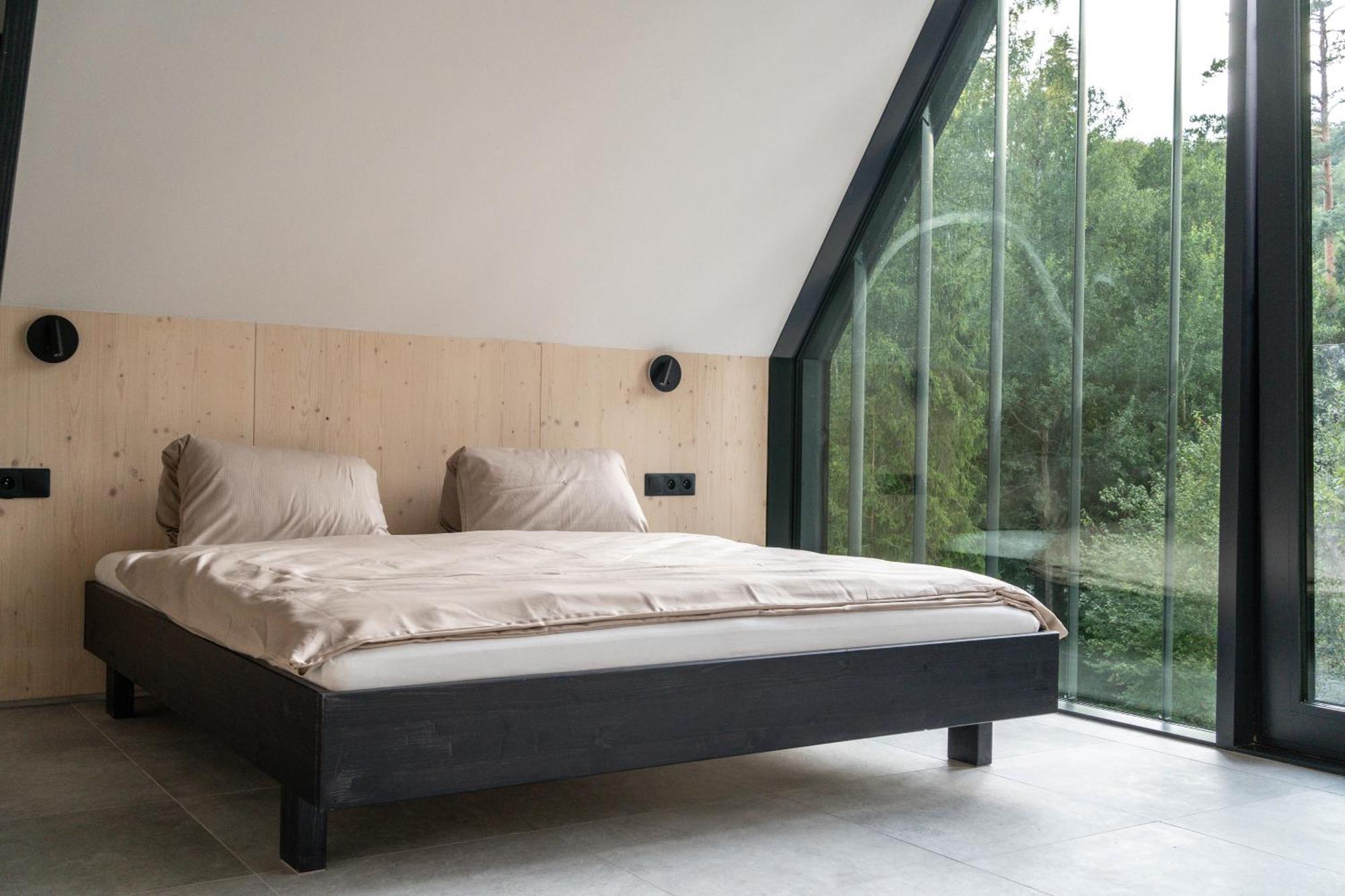 Pine Chalet Смижаны Экстерьер фото