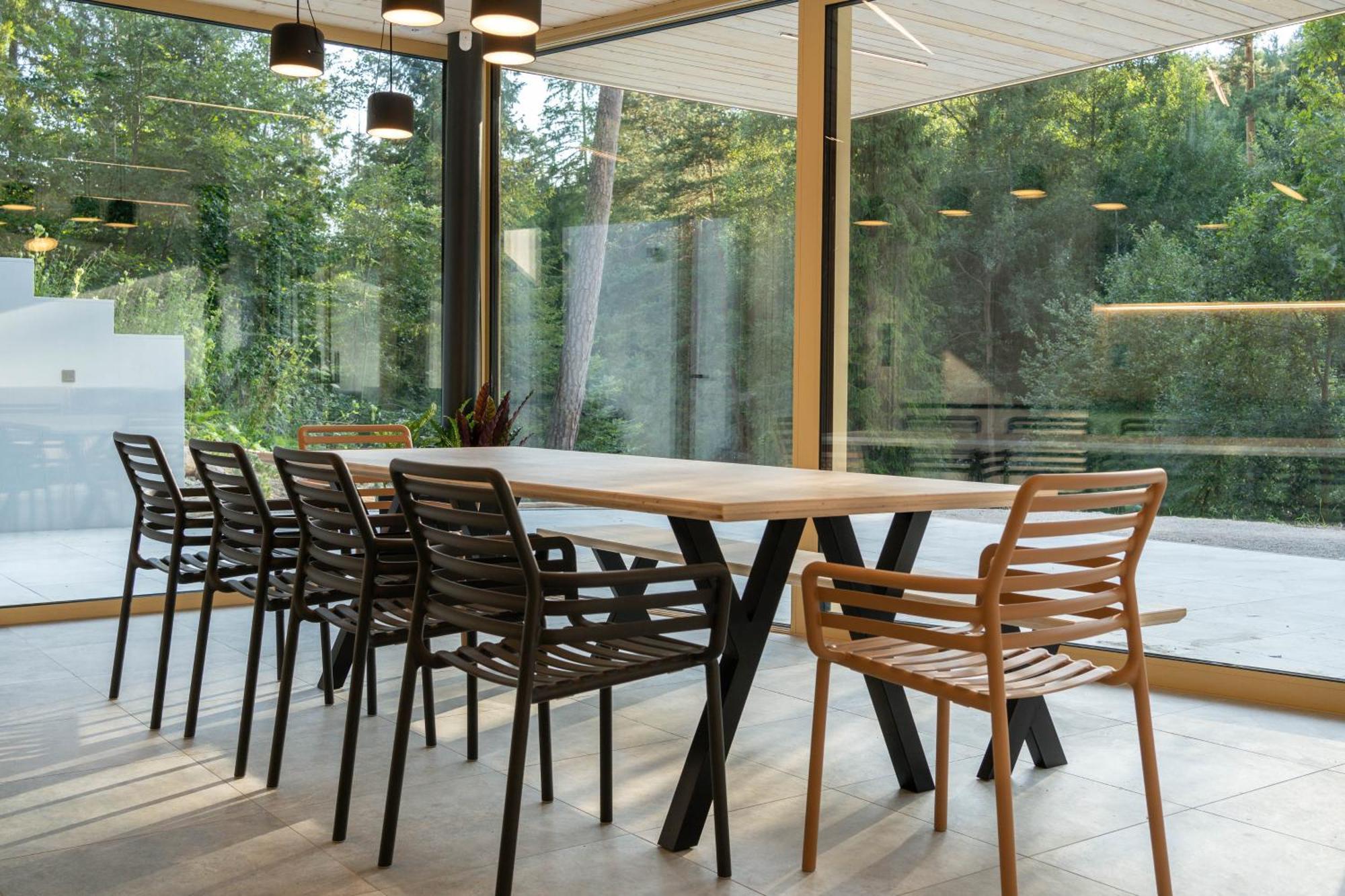Pine Chalet Смижаны Экстерьер фото