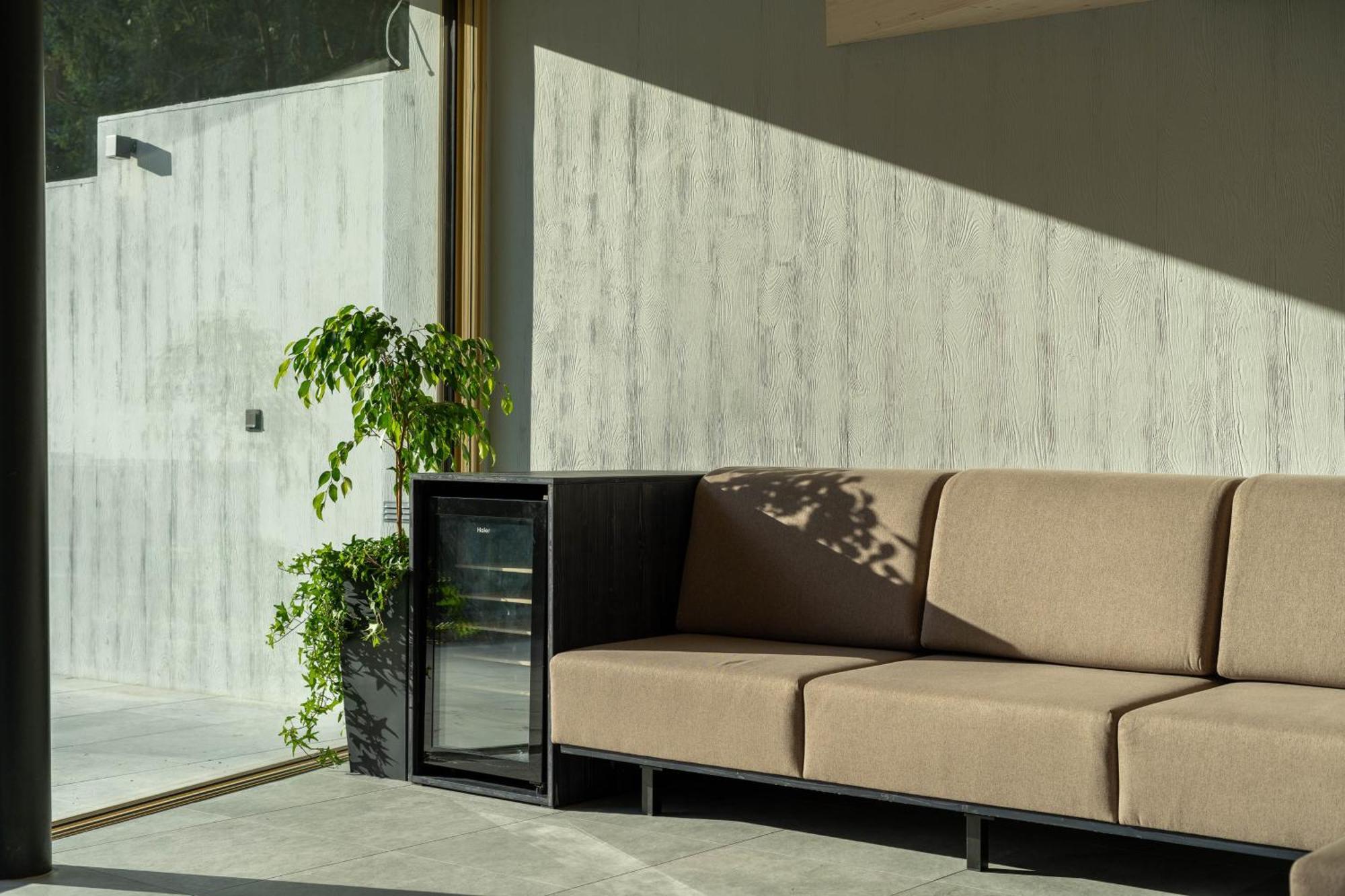 Pine Chalet Смижаны Экстерьер фото