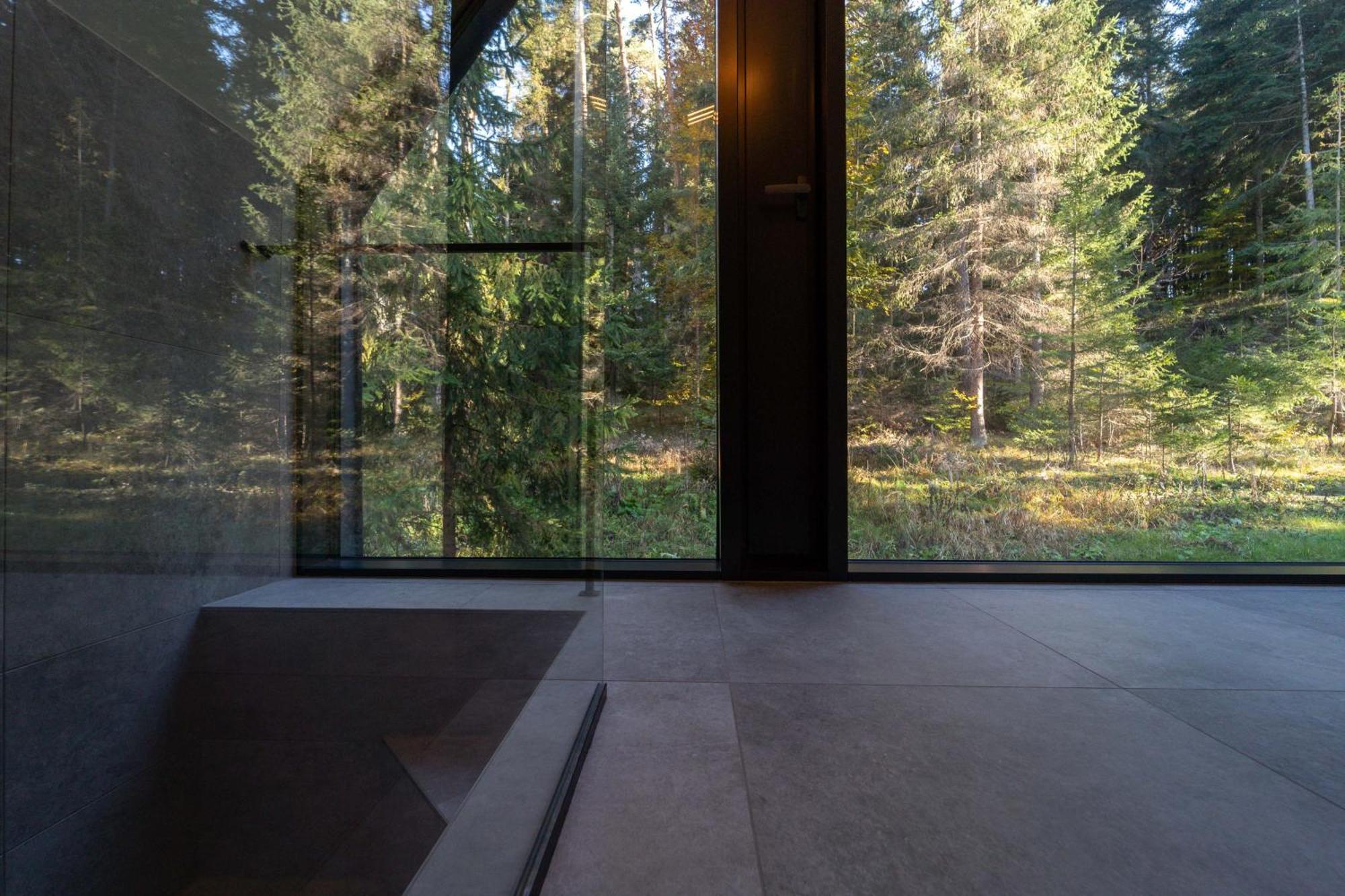 Pine Chalet Смижаны Экстерьер фото
