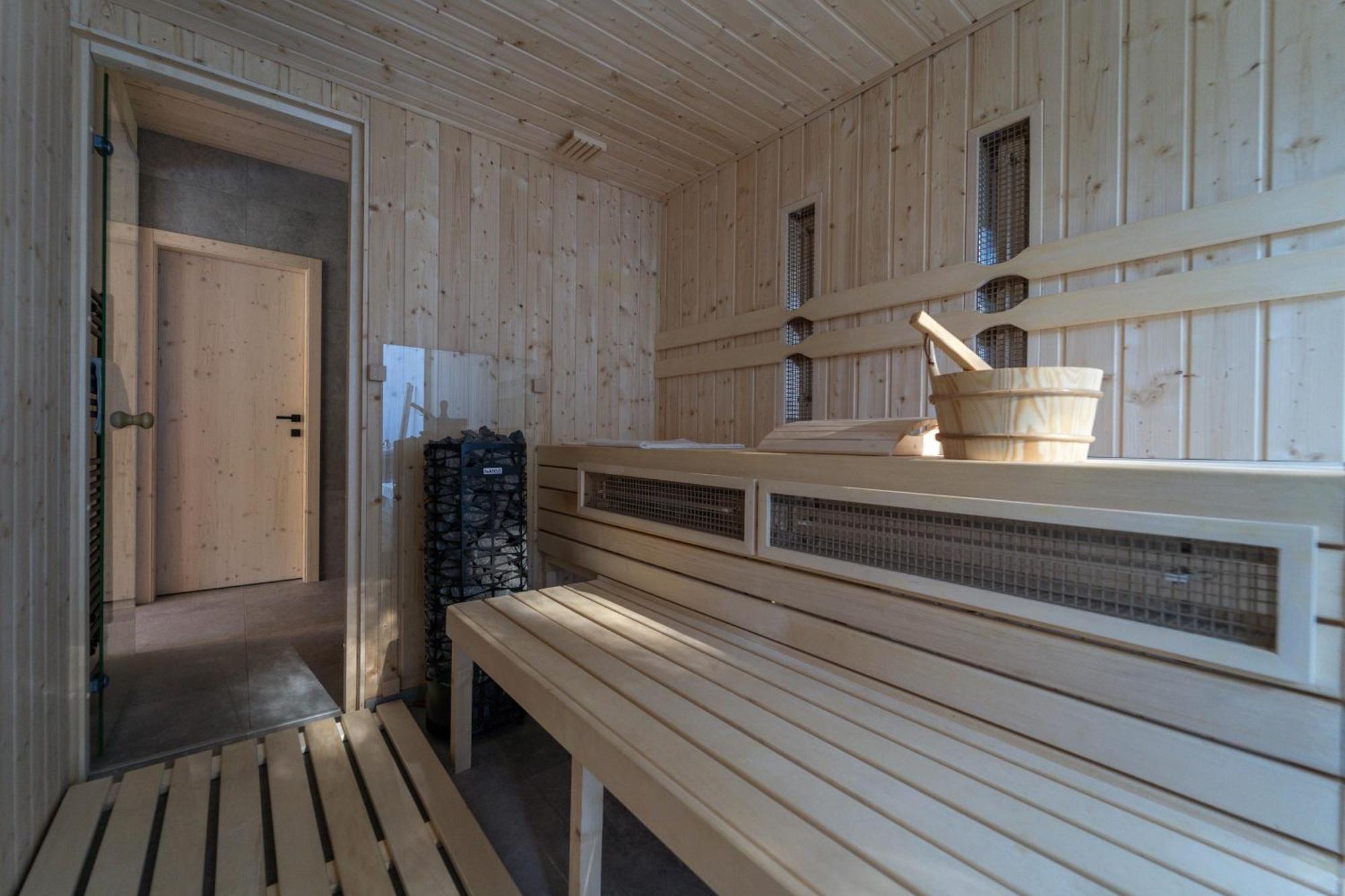 Pine Chalet Смижаны Экстерьер фото